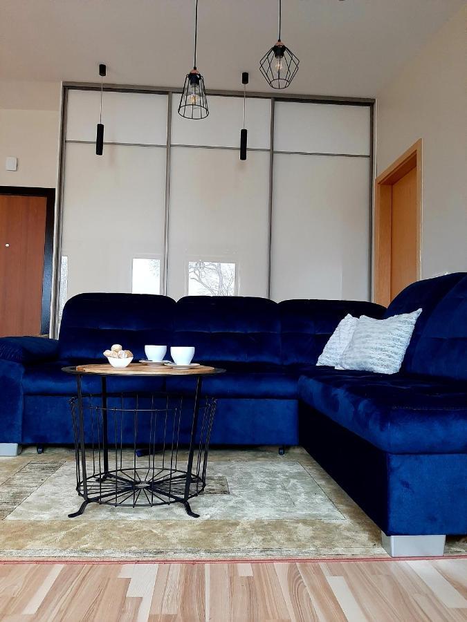 Aqua Apartments ดรูซกินินไก ภายนอก รูปภาพ