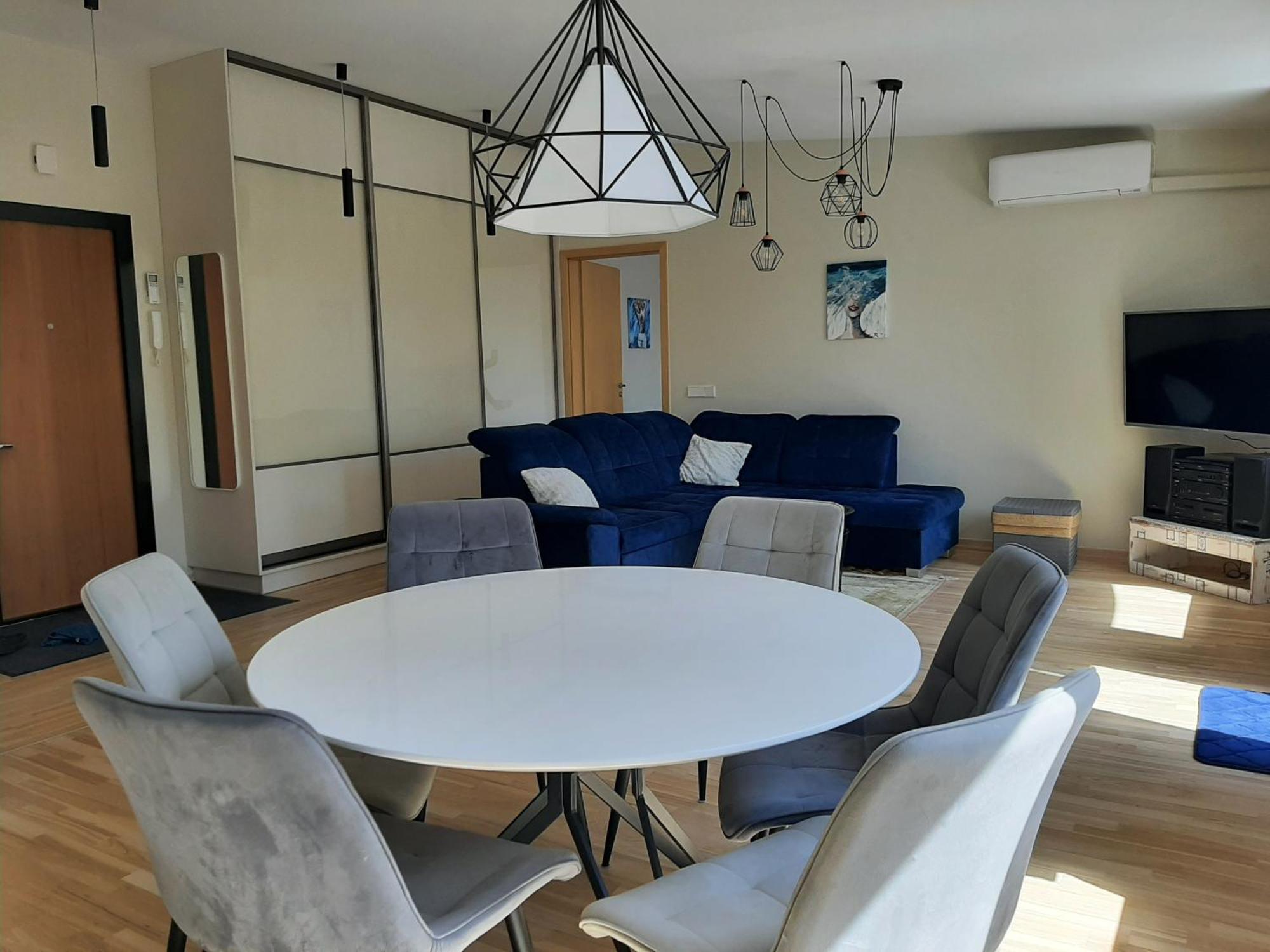 Aqua Apartments ดรูซกินินไก ภายนอก รูปภาพ